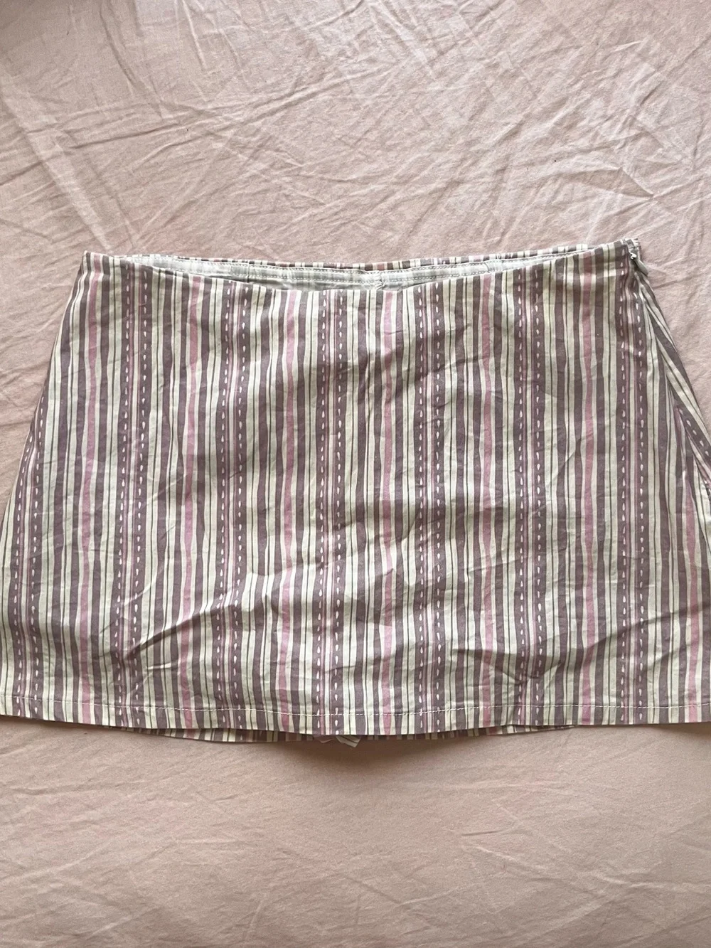Tiger Mist Liliosa Skirt - Picture 2 of 6